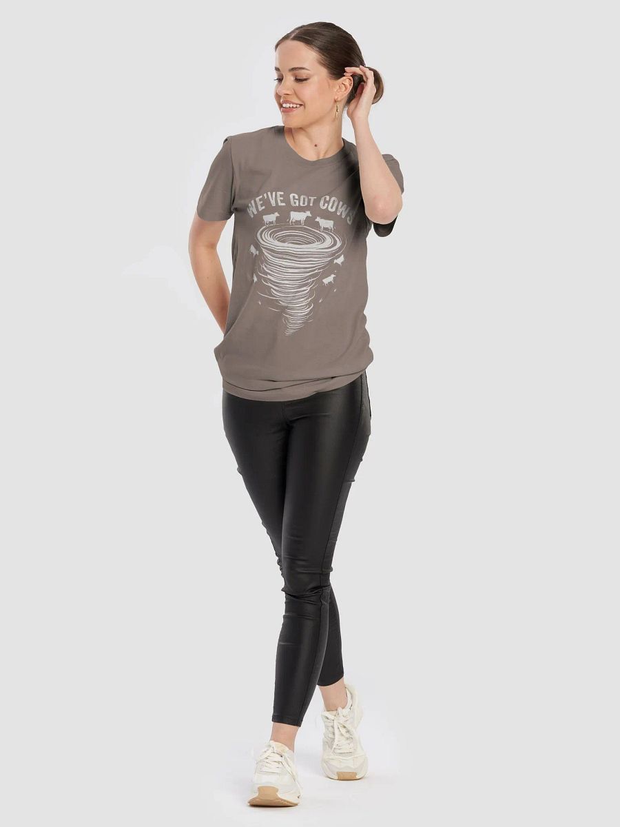 "Weve-Got-Cows t-shirt product image (30)