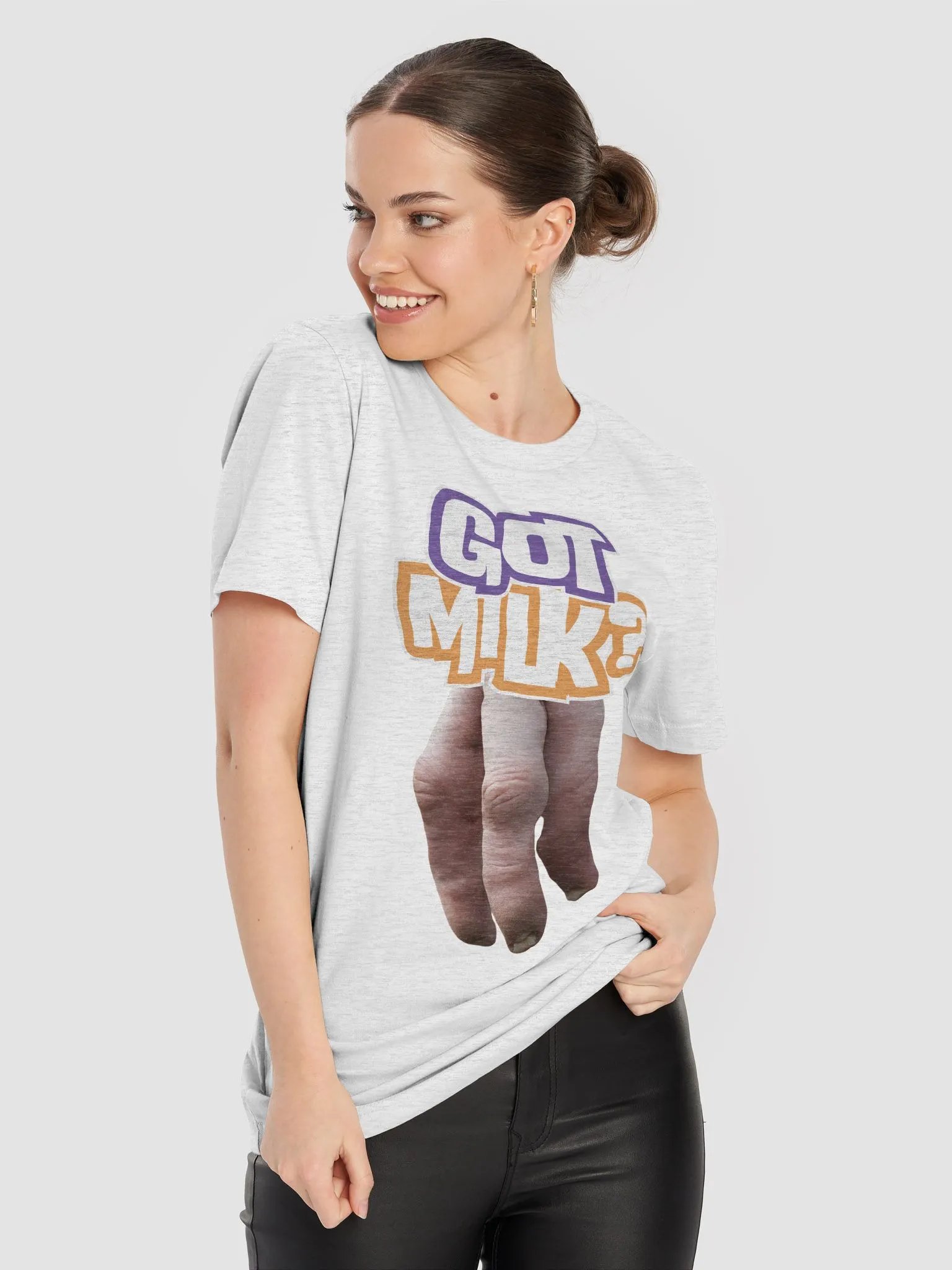Got Milk? - Classic Nostalgia T product image (8)