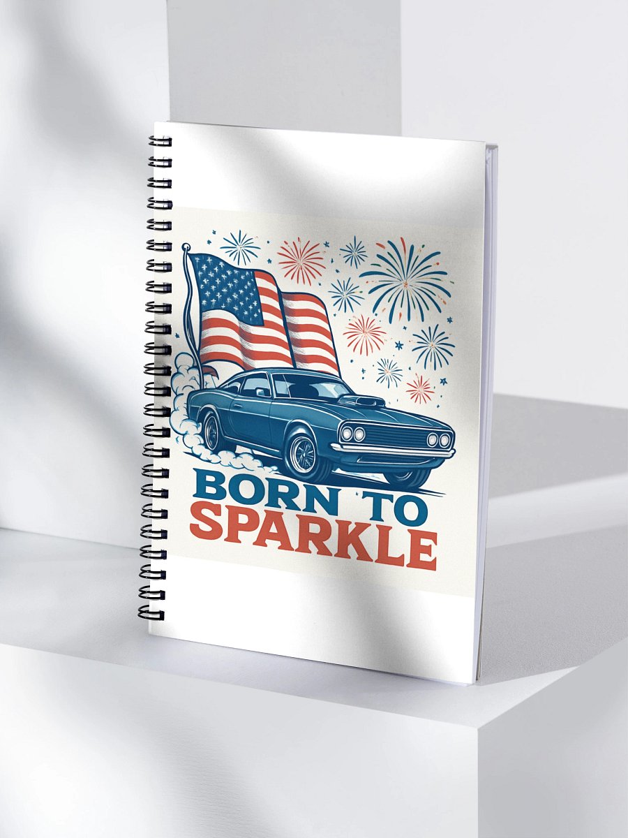 AMERICAN MUSCLE product image (4)
