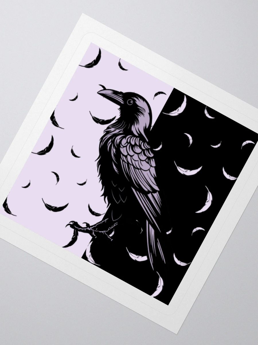 Light & Shadow Sticker product image (5)
