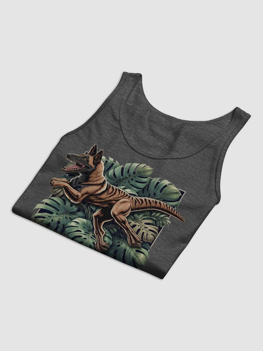 Veloci-Dutchie - Premium Unisex Tank Top product image (3)