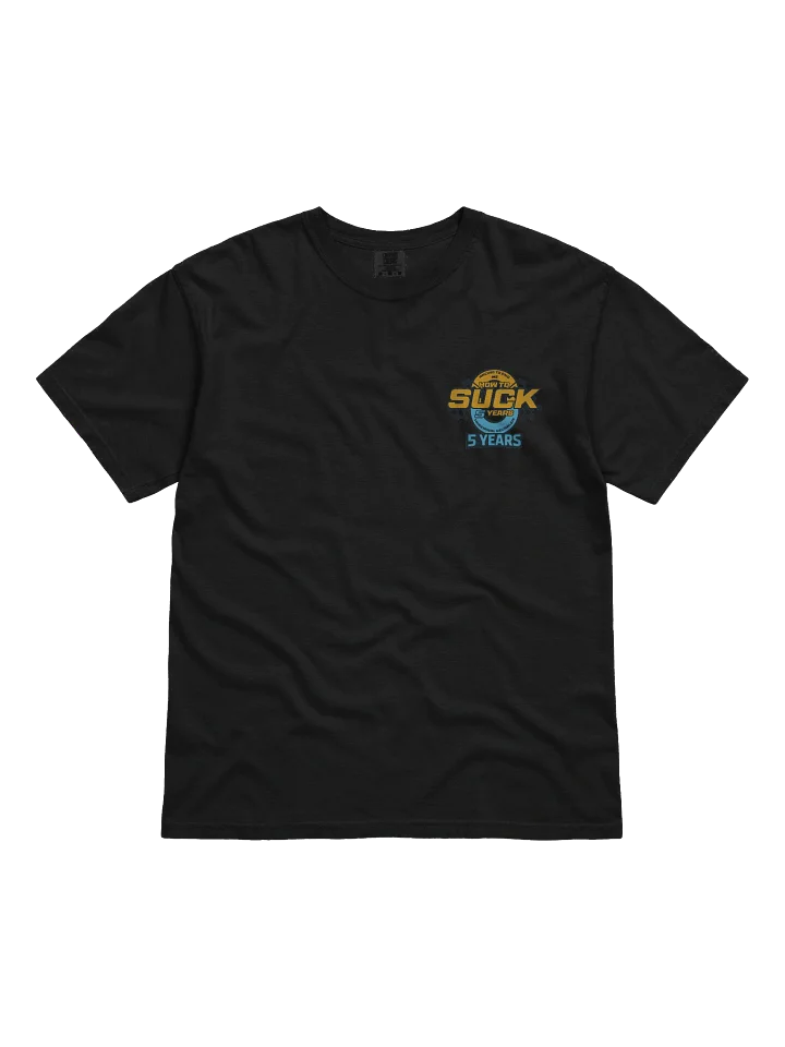 FULL SEND or No Send Shirt product image (1)