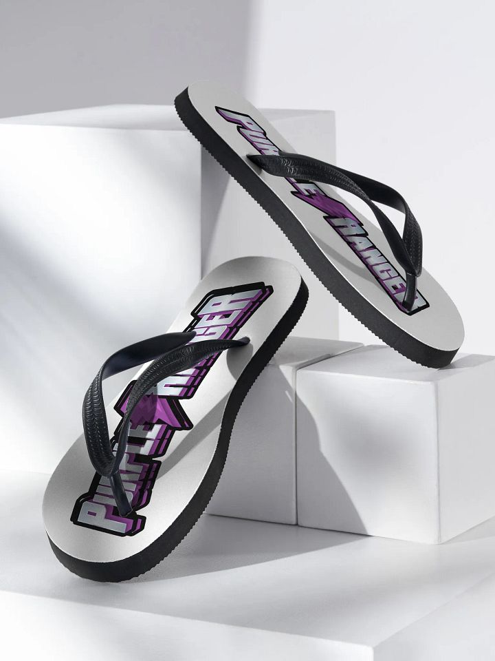 PR Logo Flips Flops product image (2)