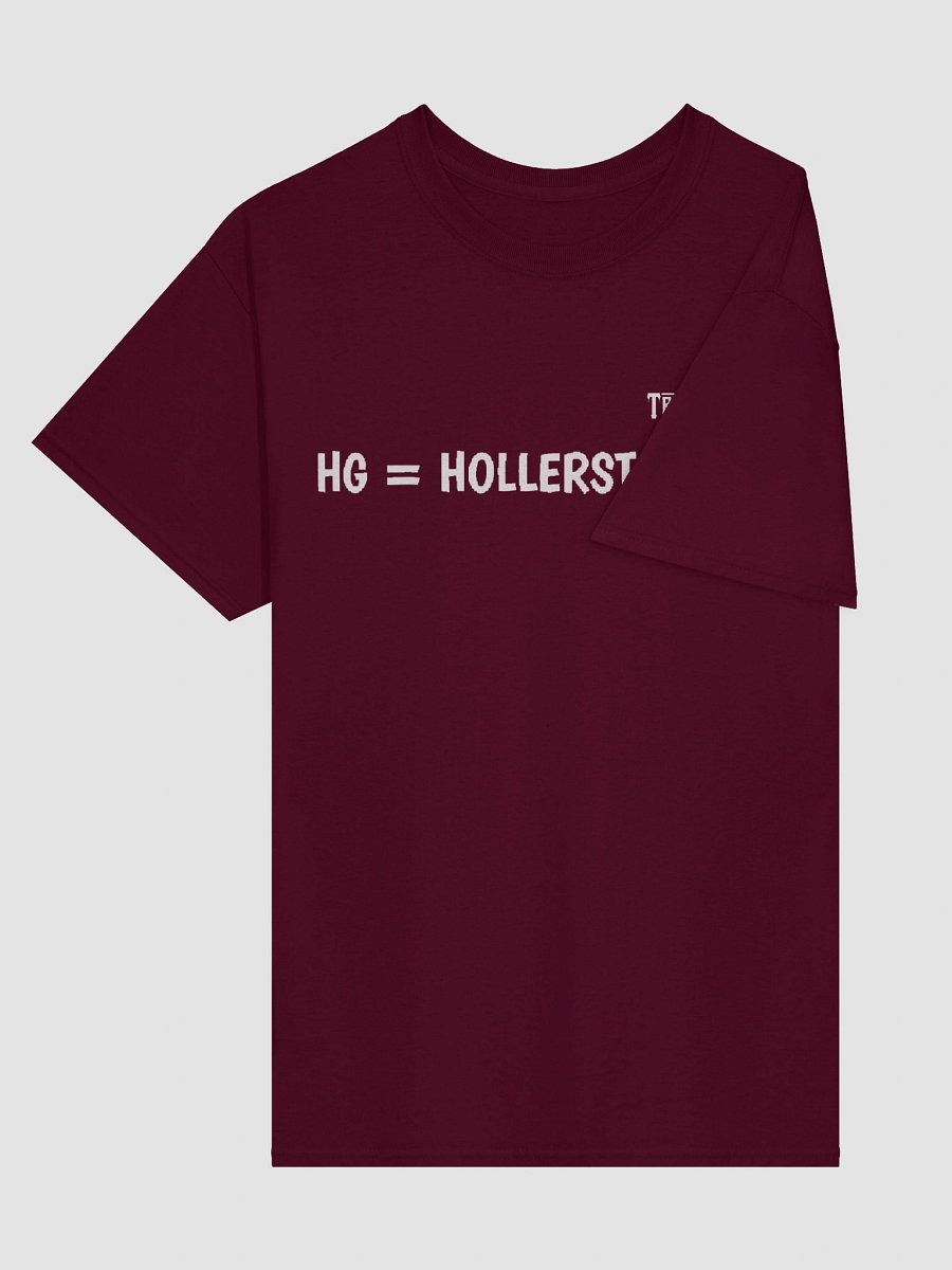 HB GIRL Shirt product image (9)