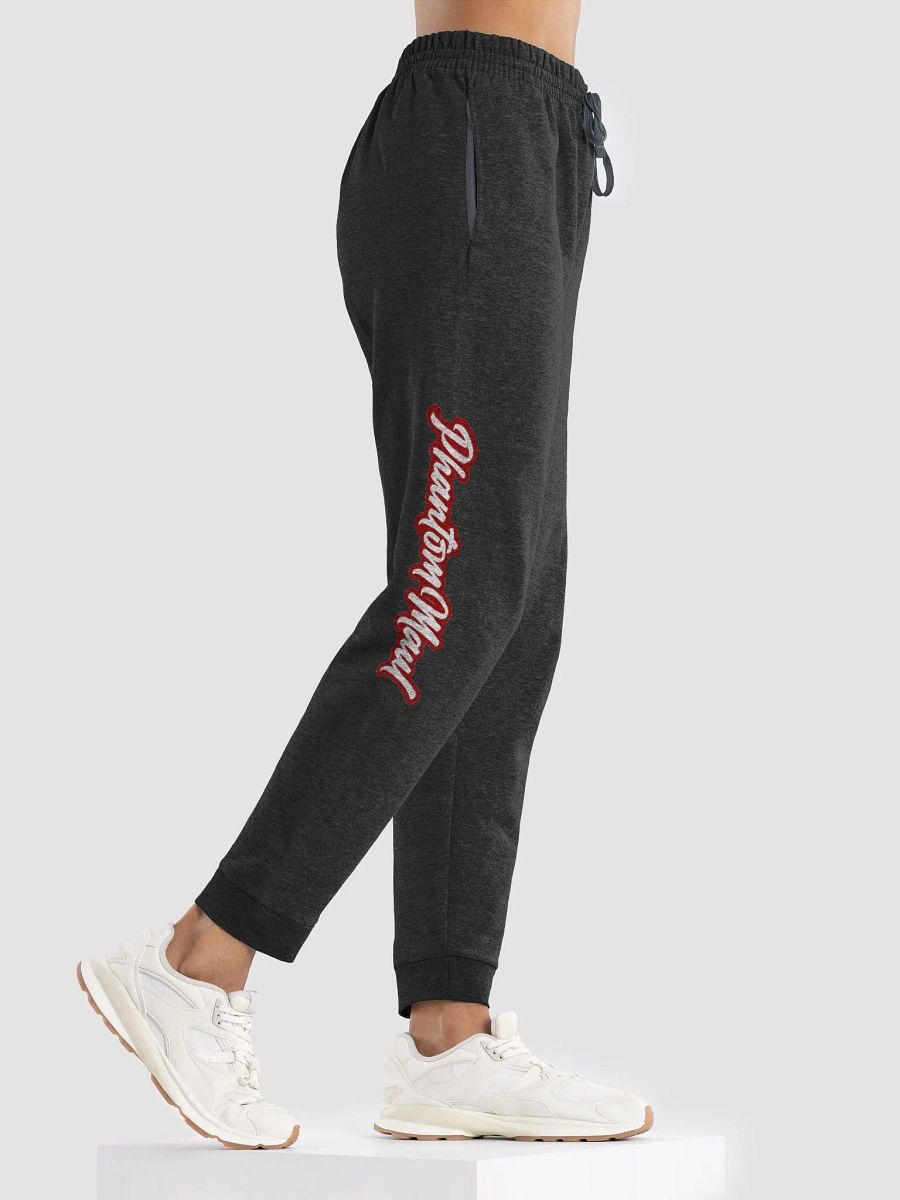 'PhantomMaul' SUPREME Unisex Joggers product image (7)