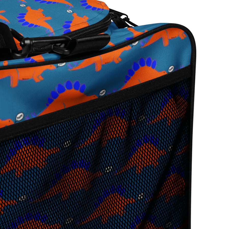 Matilda the Stego product image (10)