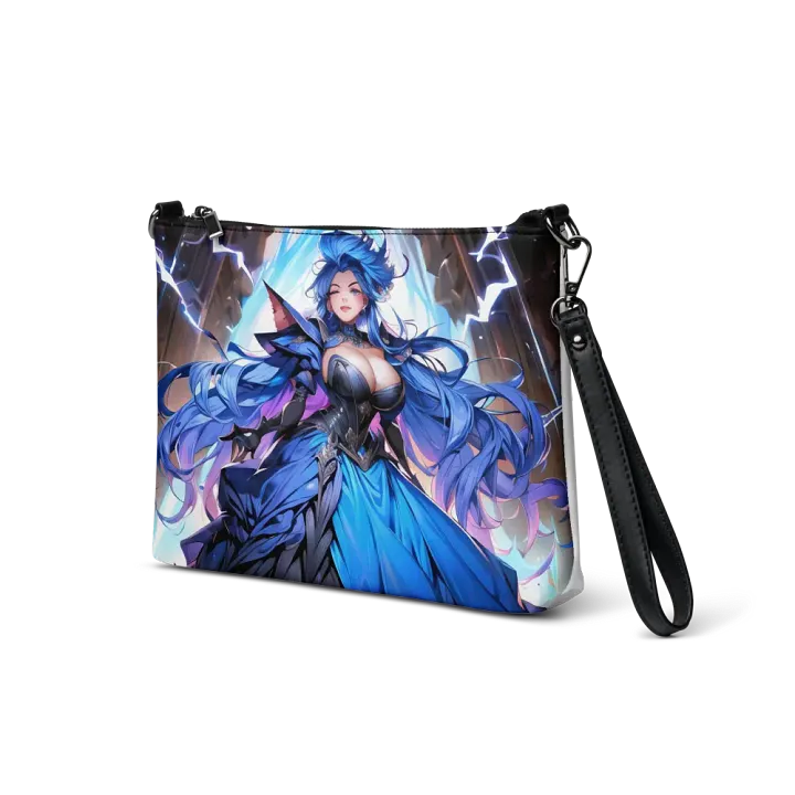 DMA purse/small bag product image (2)
