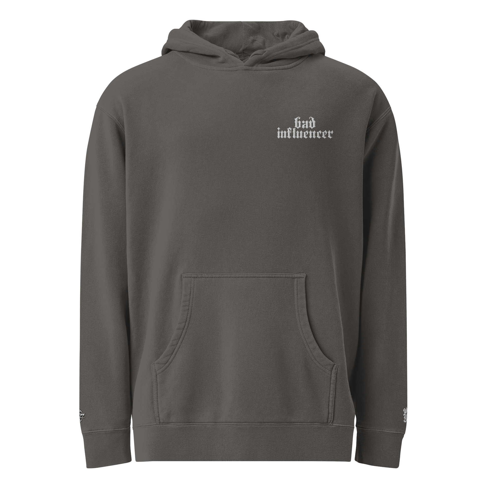 "Bad Influencer" Hoodie product image (1)