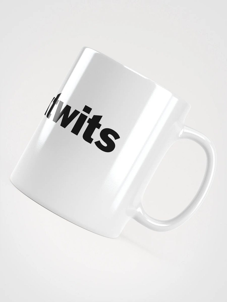 Stocktwits Mug product image (6)