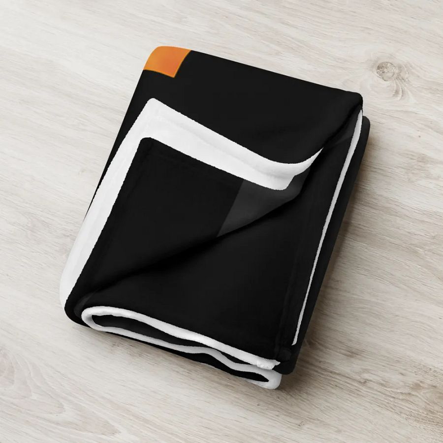 Better Every Day Throw Blanket product image (18)