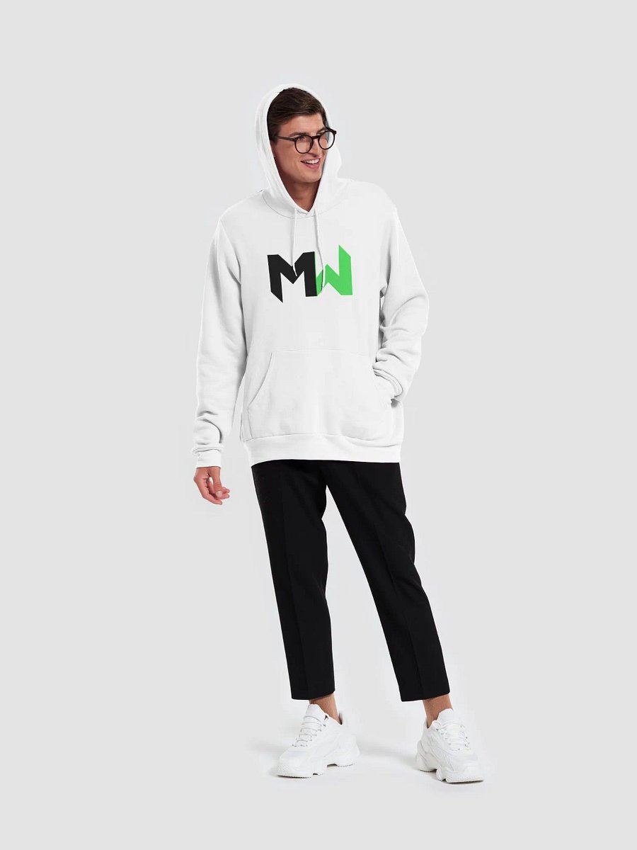 MW King Super Soft Hoodie product image (5)