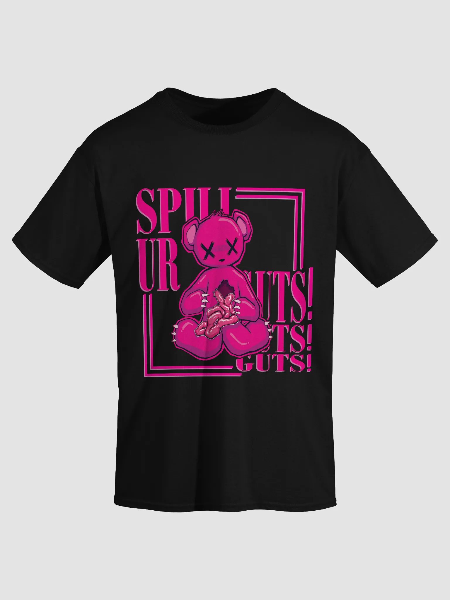 SPILL IT! (t-shirt) product image (11)