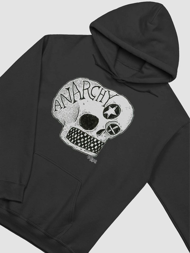 Anarchy Hoodie product image (8)