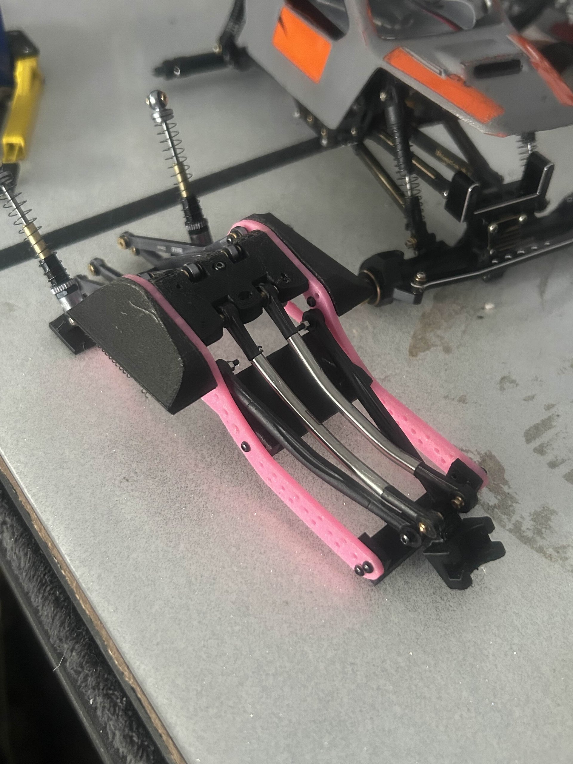 Coop EEL / AX24 product image (2)