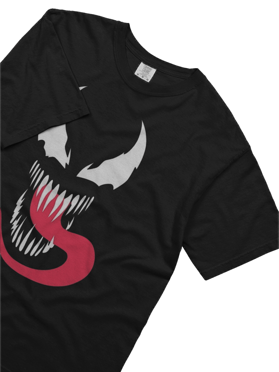 Venmon Unisex T-Shirt product image (5)