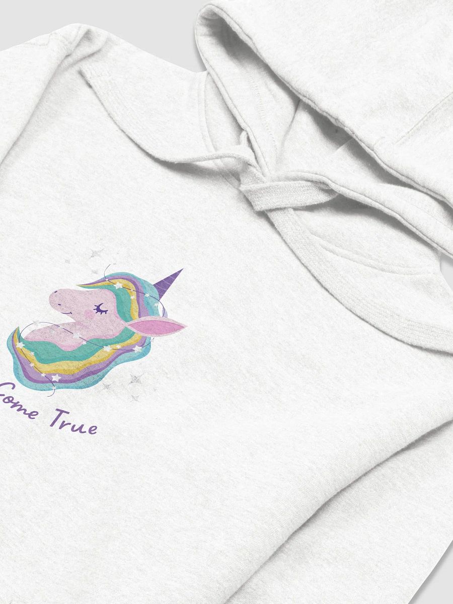Dreamy Unicorn Fantasy Hoodie product image (5)