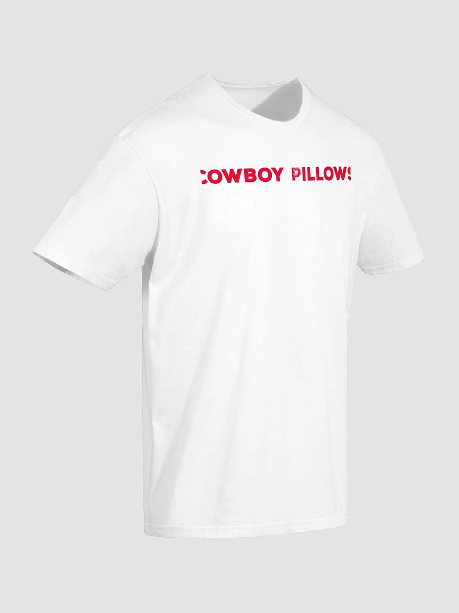 Cowboy Pillows Shirt product image (3)