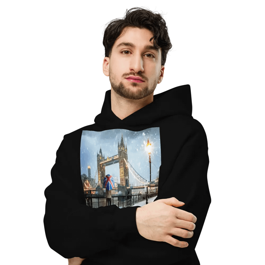 Cold Britain-Winter is Coming product image (6)