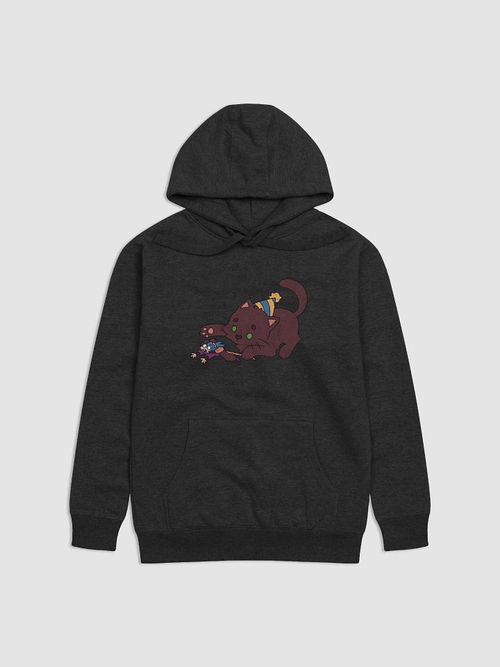 A Celebratory Chase Hoodie product image (1)