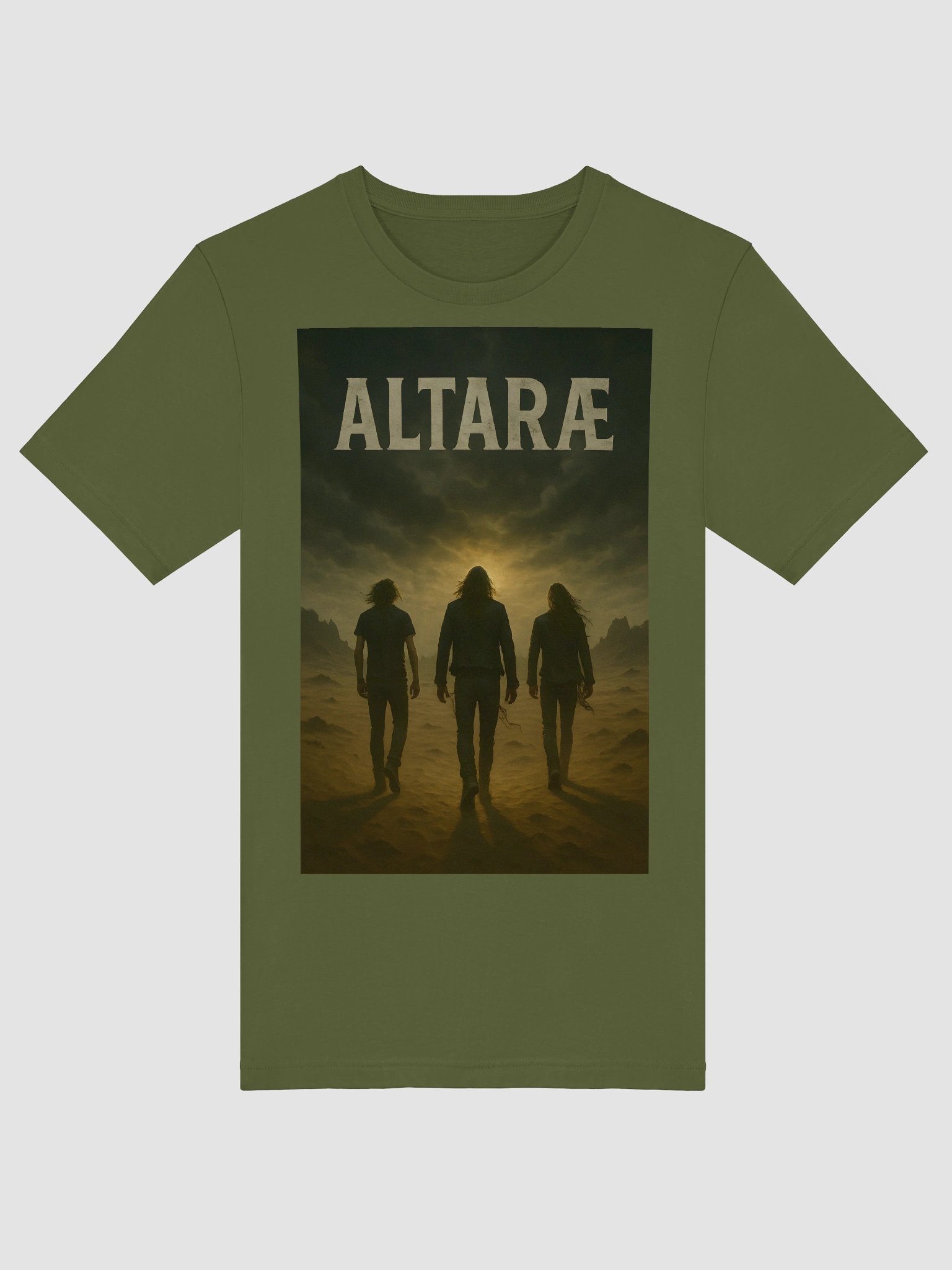 “Desert Sons” Tee – Altaræ product image (5)
