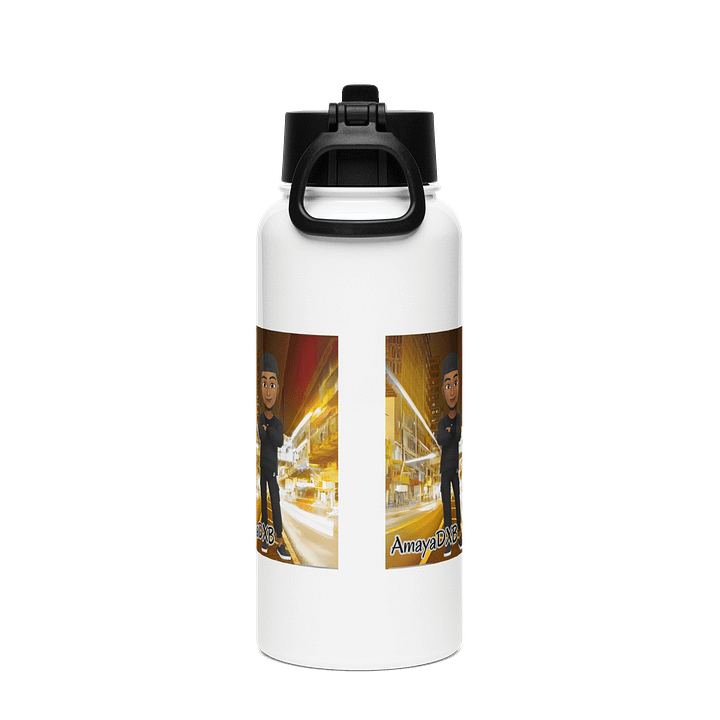 Water Bottle AmayaDXB product image (2)