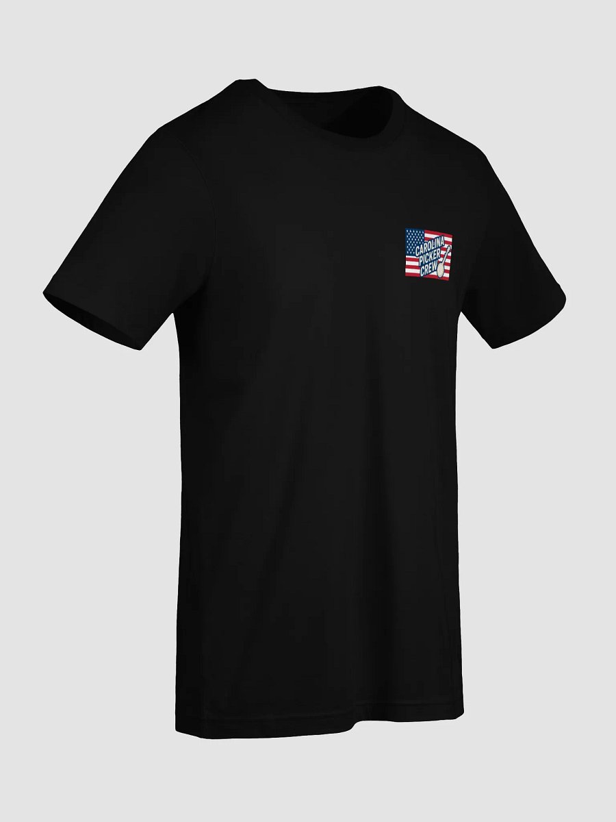 Womens Picker Crew Shirt product image (9)