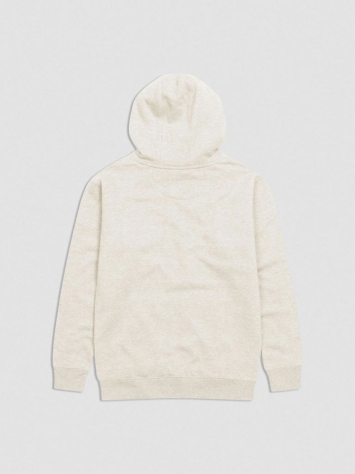 Chill Reaper Unisex hoodie product image (2)