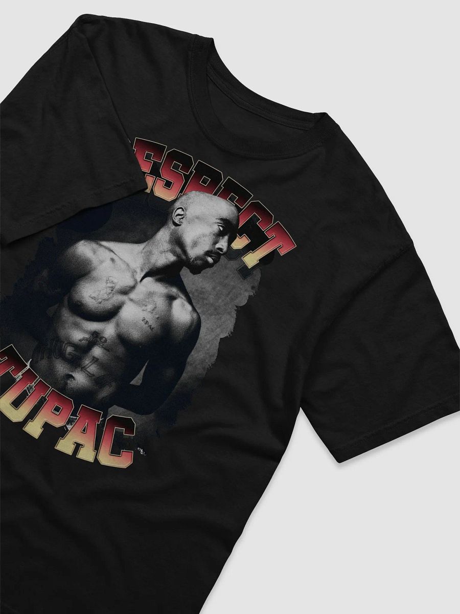 Respect Tupac Tee product image (3)