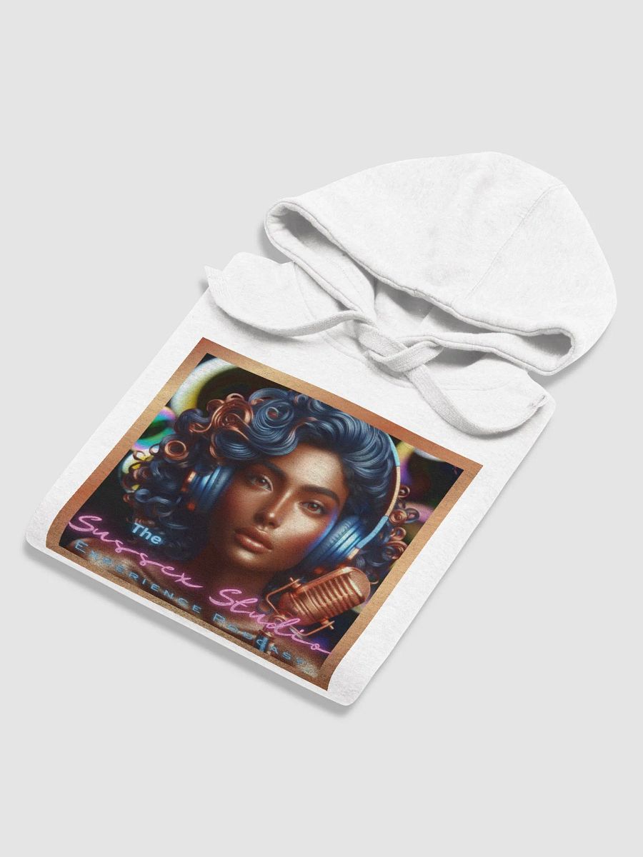 White Chocolate Swag product image (6)