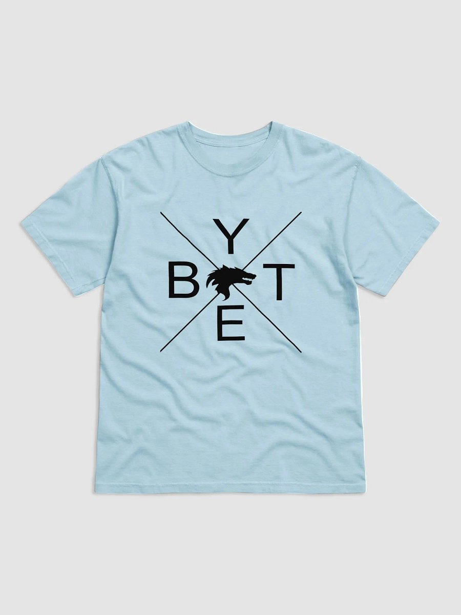 Minimalist Logo T-Shirt product image (1)