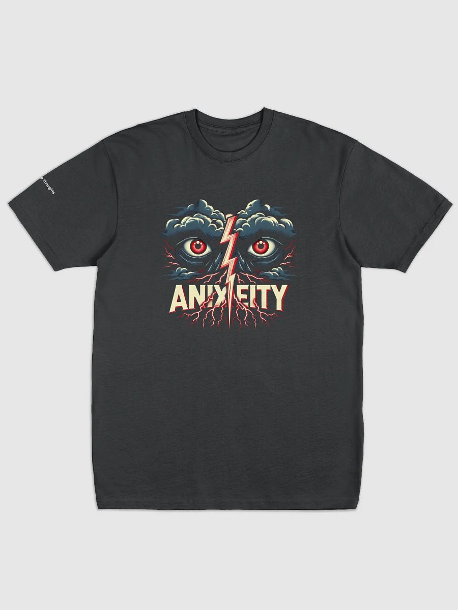 Ethereal Emblem Men's Tee product image (1)