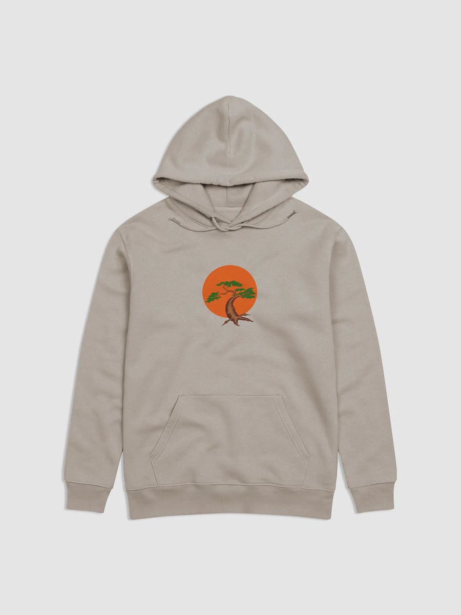 Organic Tree Eco Hoodie product image (1)