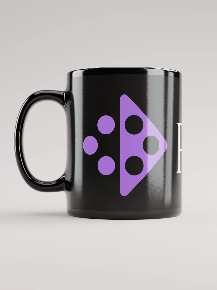 PRIDE Mug product image (12)