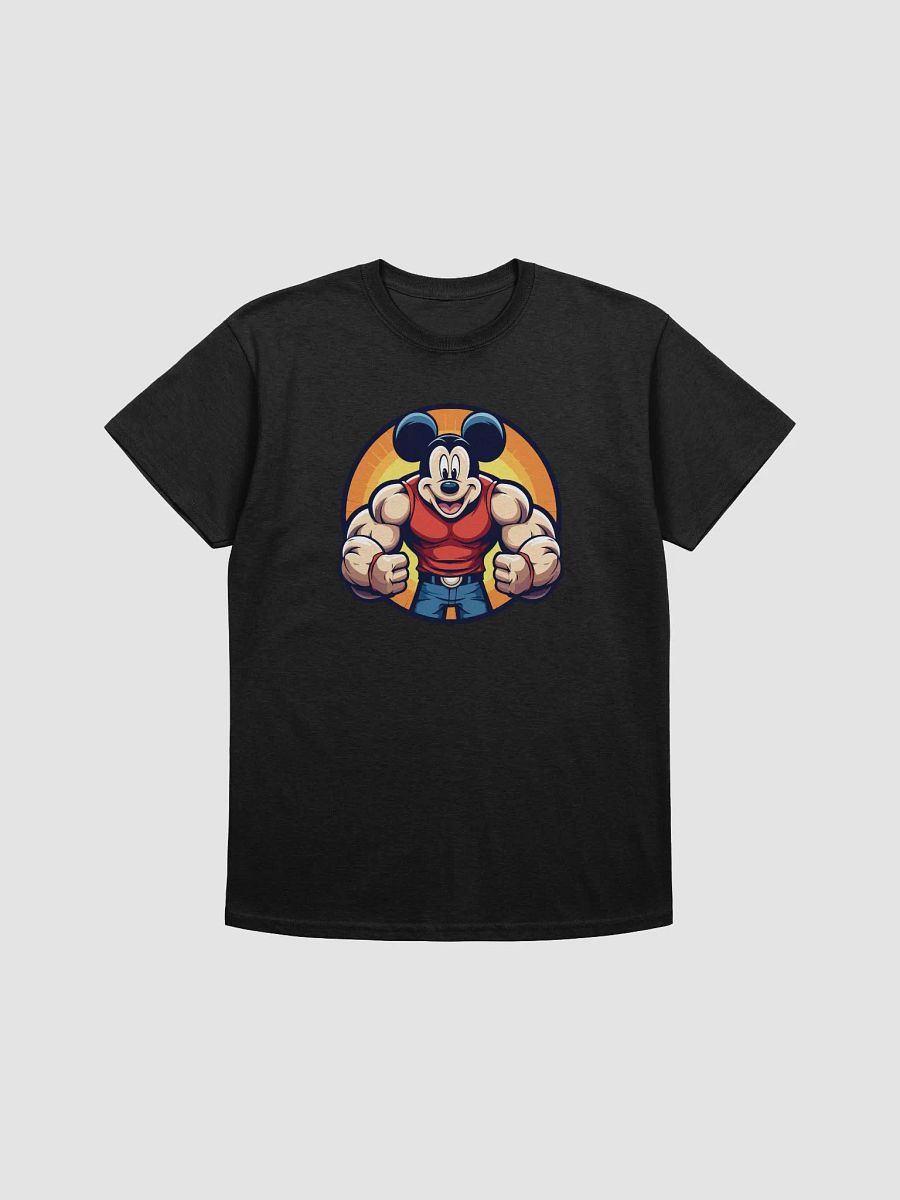 Muscle Mickey product image (4)