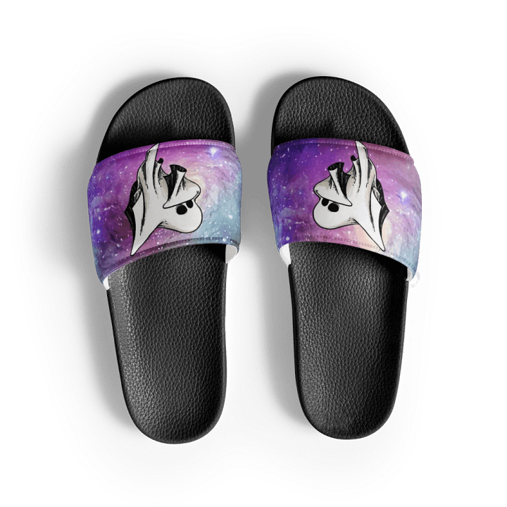 Galaxy TNS Slides (Mens Sizing) product image (1)