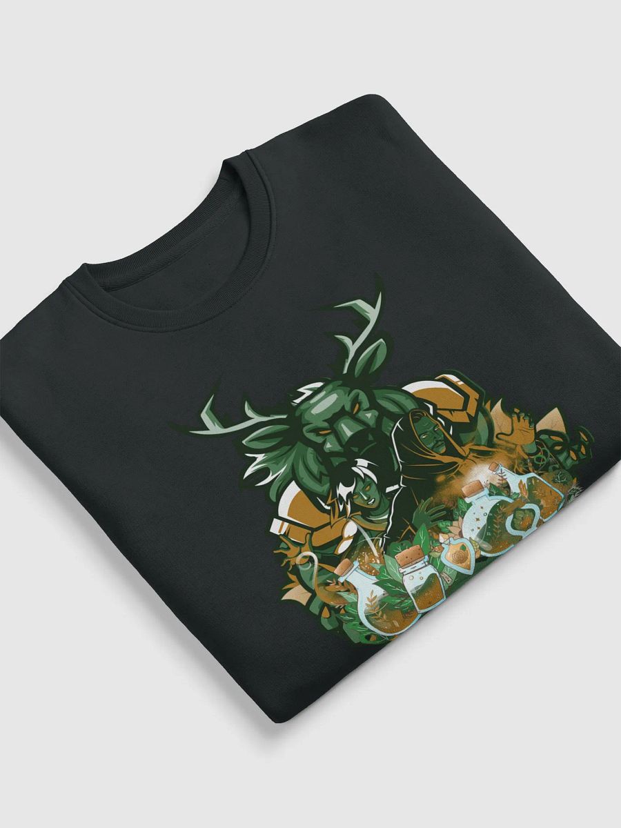 The Companion Sweater product image (6)