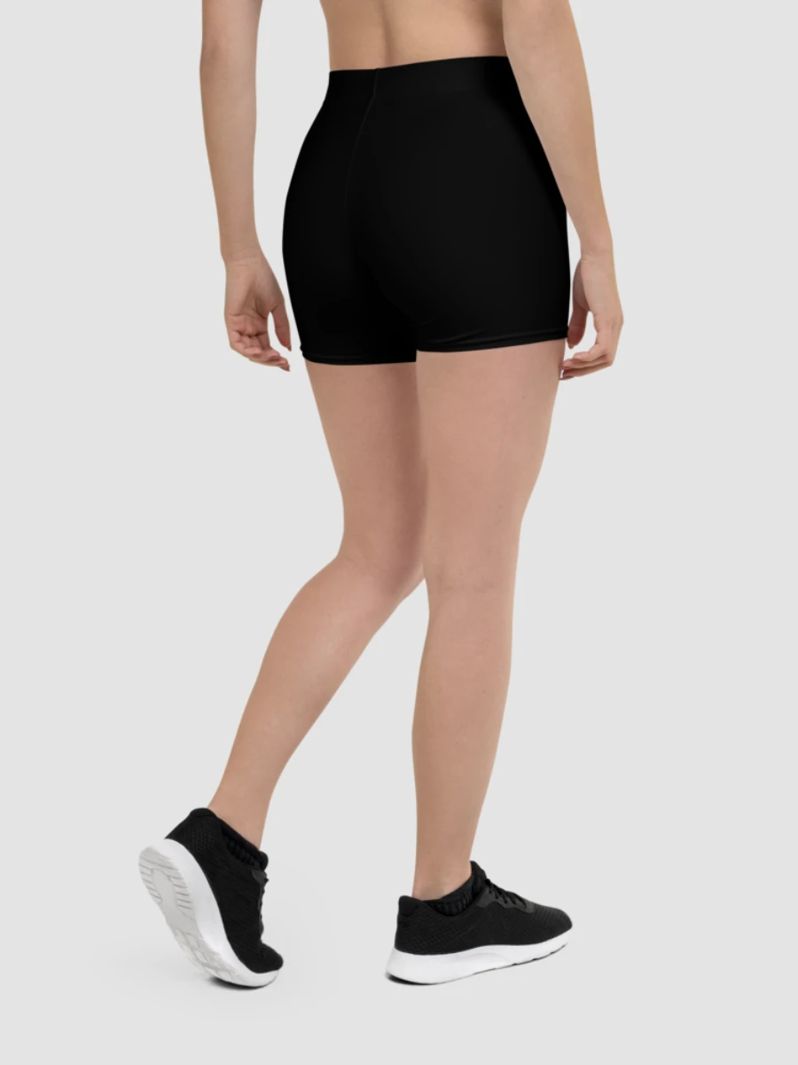 Shorts - Black product image (3)