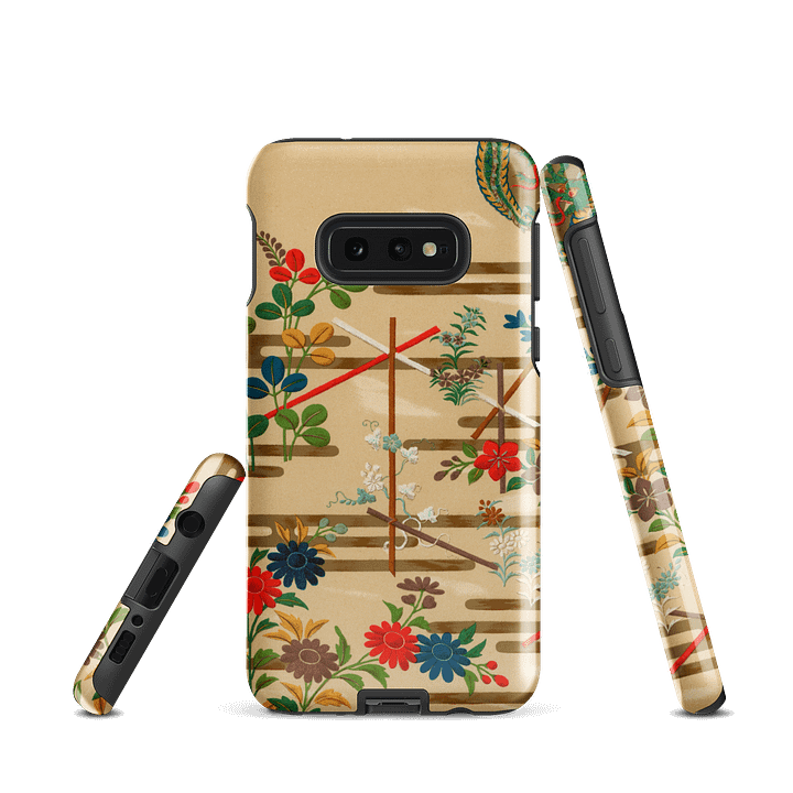 Vintage Painting. Case for Samsung® product image (3)