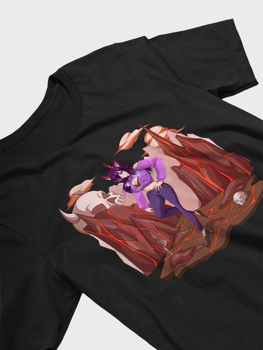 Mina in Hell Soft T-Shirt product image (3)