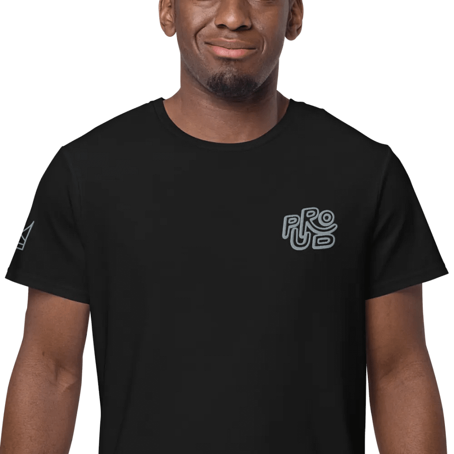 Premium Cotton T-Shirt product image (1)