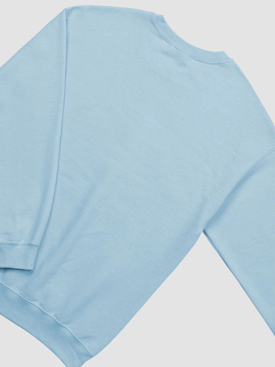 Sudadera clásica Gildan con cuello redondo product image (22)