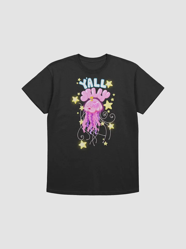 Jellyfish Princess Shirt product image (2)