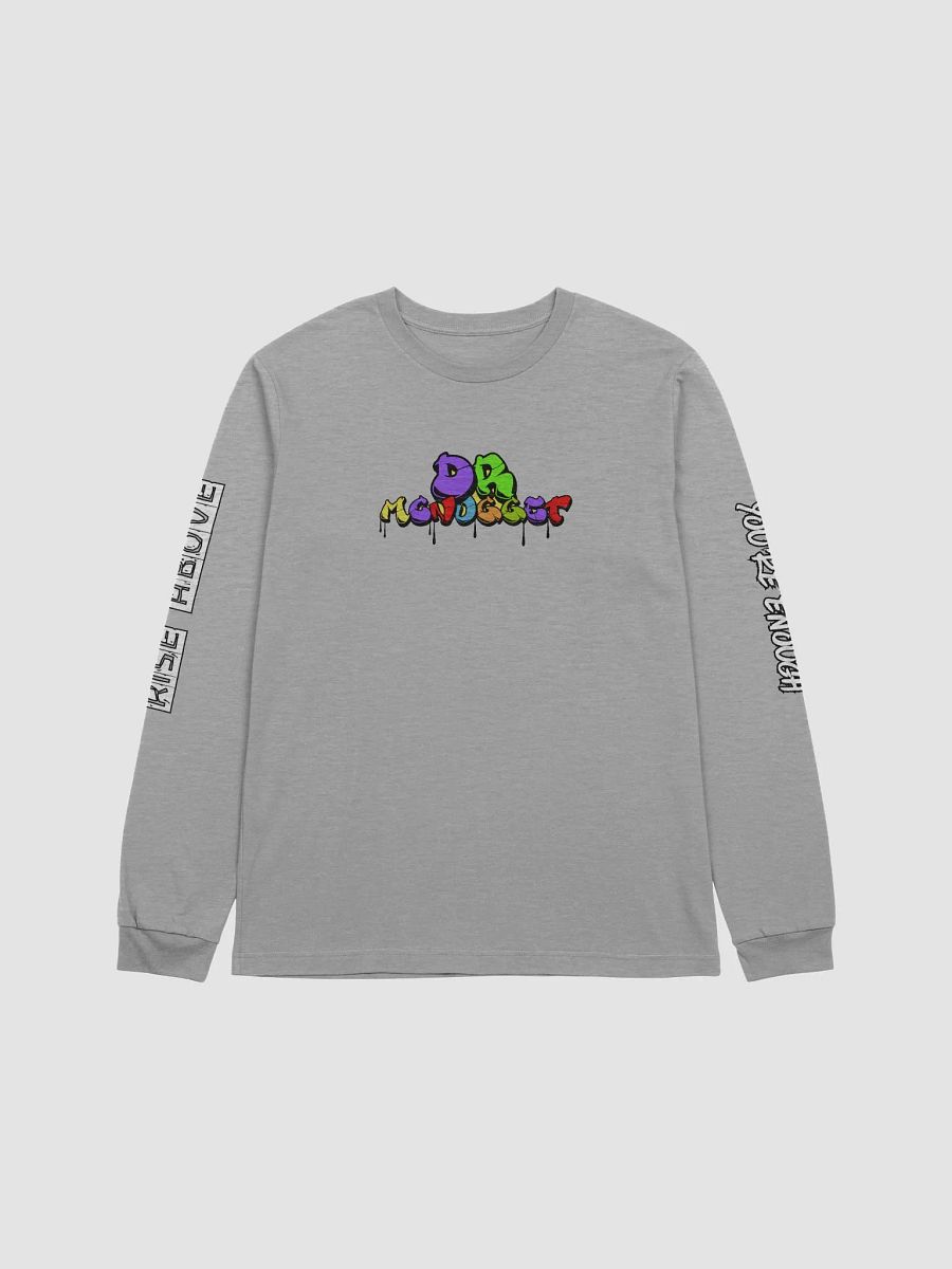 Graffiti DR product image (1)