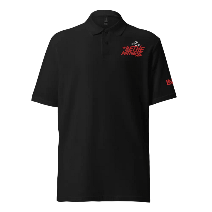 LNW Mens Team Polo Shirts product image (2)