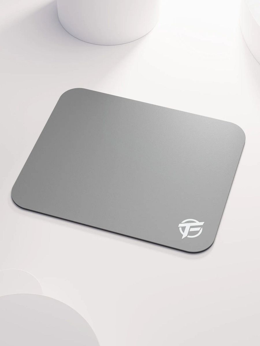 TopFrag™ Classic Mousepad (8.7" x 7.1") GRY product image (3)