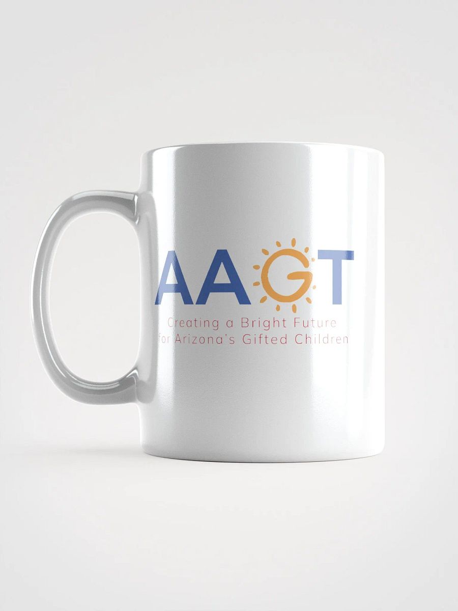AAGT Classic Ceramic Mug product image (17)