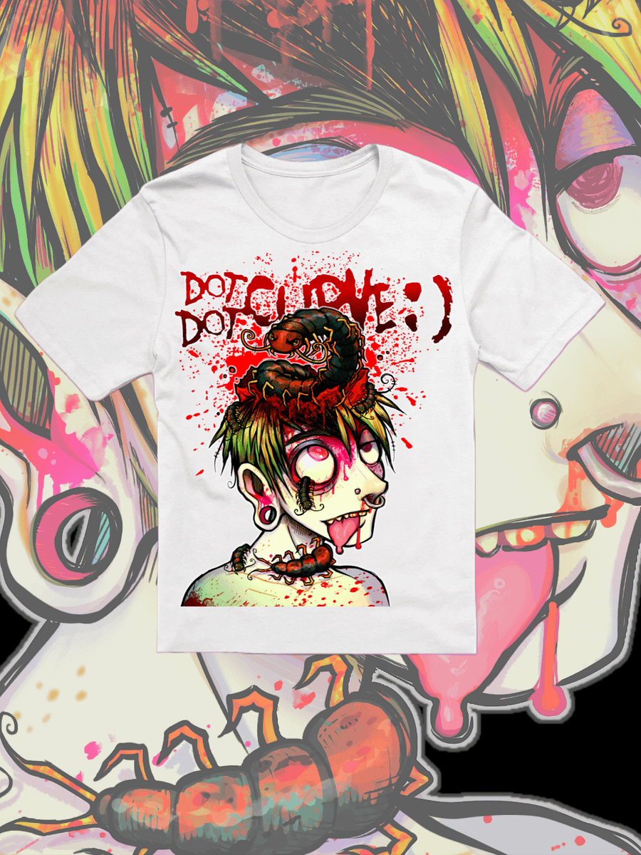 DONT BUG ME product image (1)