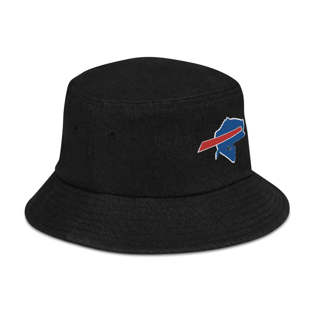 buffalo gills bucket hat product image (5)