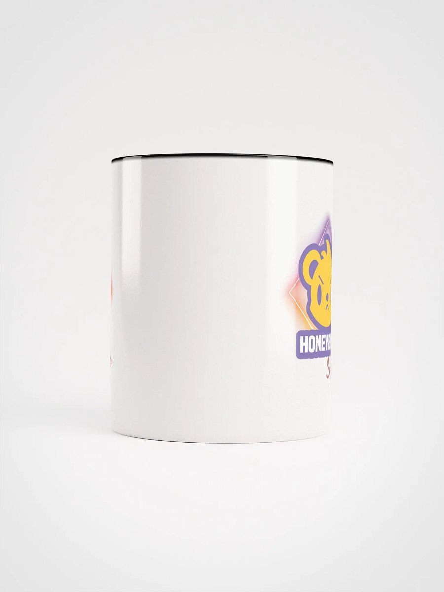 HBS Logo Mug - Color Inside product image (4)