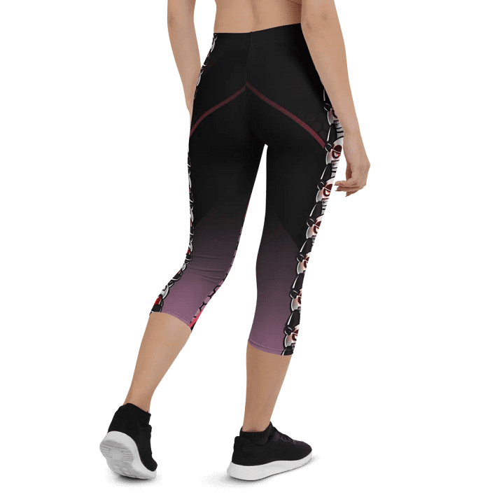 RAPPANDAGvE Leggings product image (2)